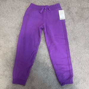 Lululemon Scuba HR Joggers